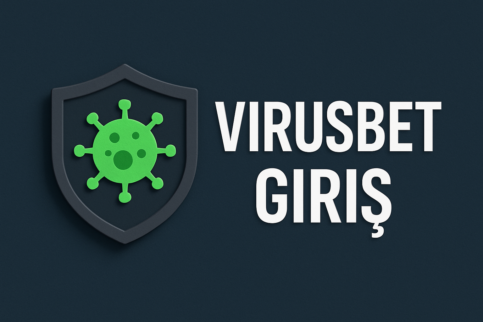 Virusbet Giriş hakkında görsel - Virusbet